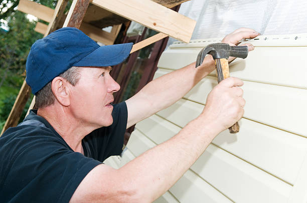 Affordable siding repair and maintenance services in Lavallette, NJ