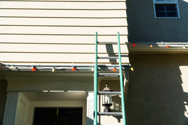 Best Siding Removal and Disposal  in Lavallette, NJ