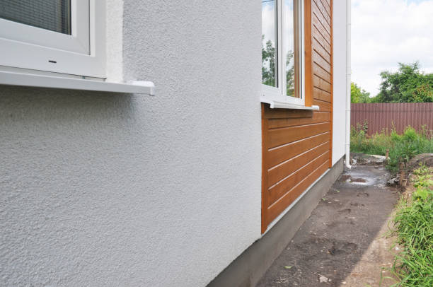 Best Historical Building Siding Restoration  in Lavallette, NJ