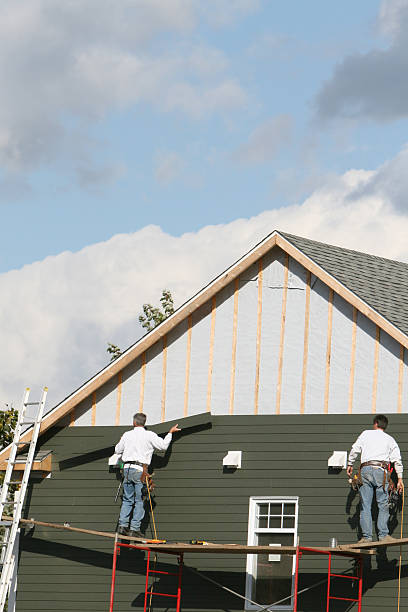 Best Insulated Siding Installation  in Lavallette, NJ
