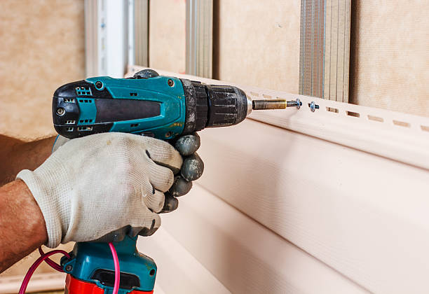 Best Steel Siding Installation  in Lavallette, NJ
